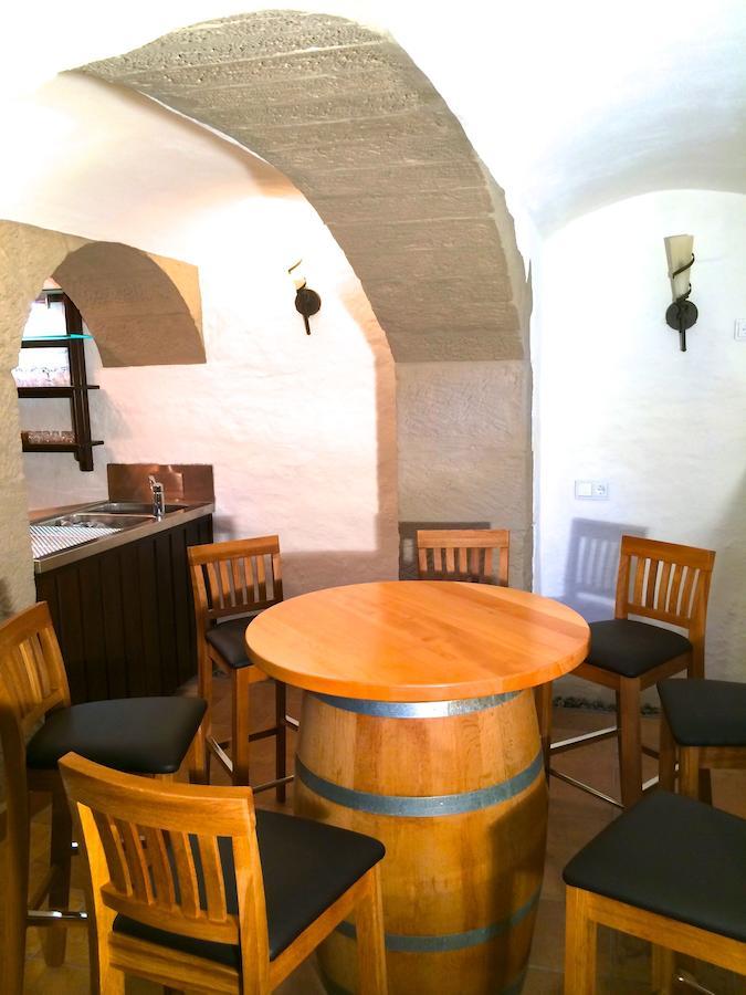 Hotel Garni Demmel & Cie Rohrsheim Bagian luar foto
